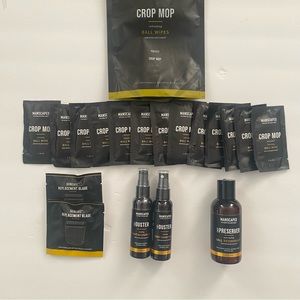 Manscaped 18 Piece Bundle for Men